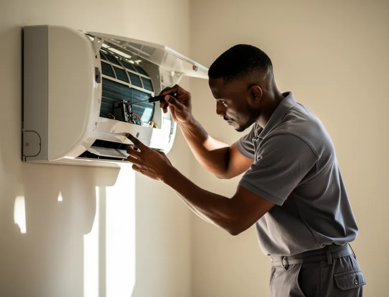 Klimaanlagen Reparatur Service in Remscheid
